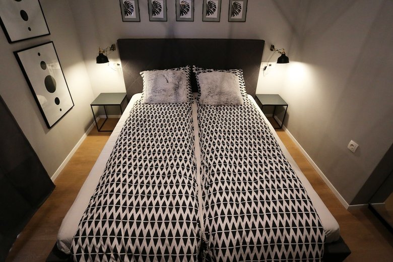 Hotel Prestige Rooms