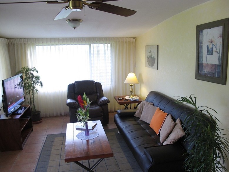 Bed & Breakfast Las Cumbres Inn