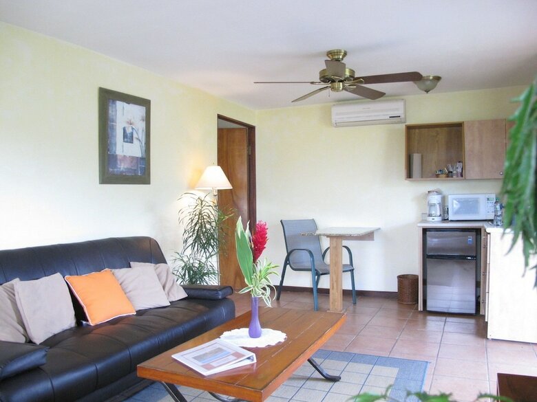 Bed & Breakfast Las Cumbres Inn