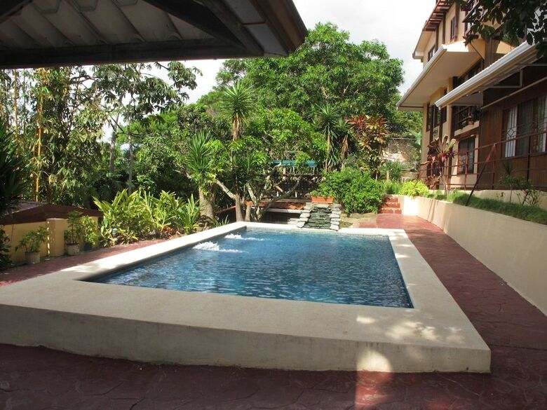 Bed & Breakfast Las Cumbres Inn
