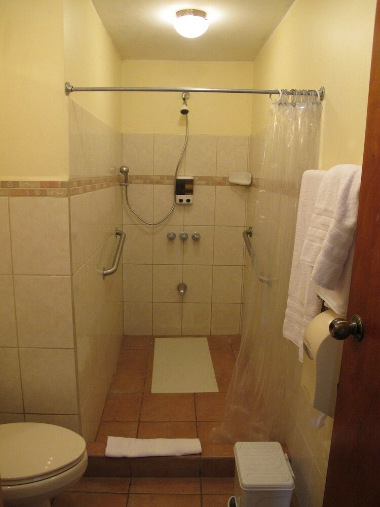 Bed & Breakfast Las Cumbres Inn