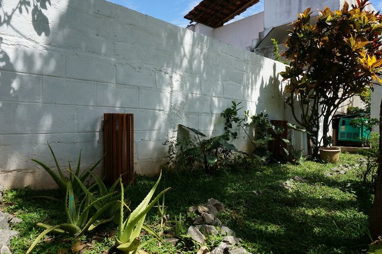 The Villa Negombo