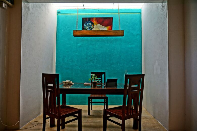 The Villa Negombo