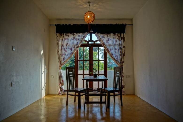 The Villa Negombo