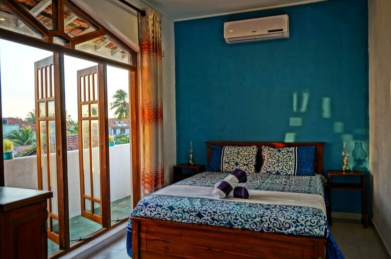 The Villa Negombo