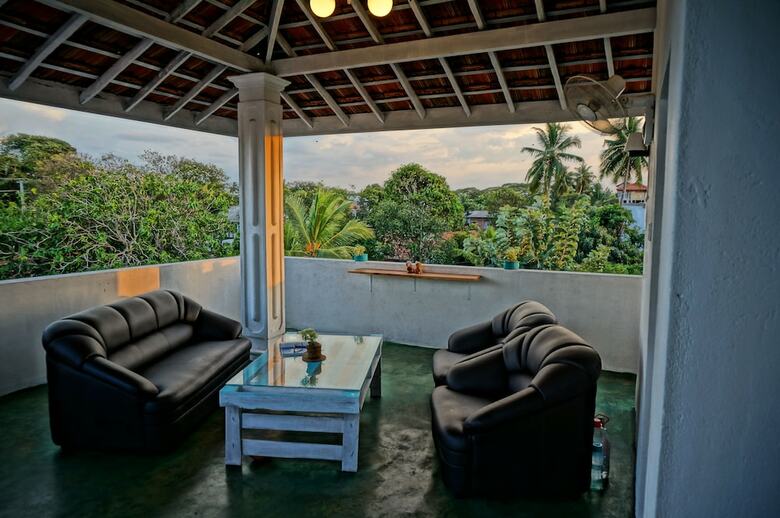 The Villa Negombo