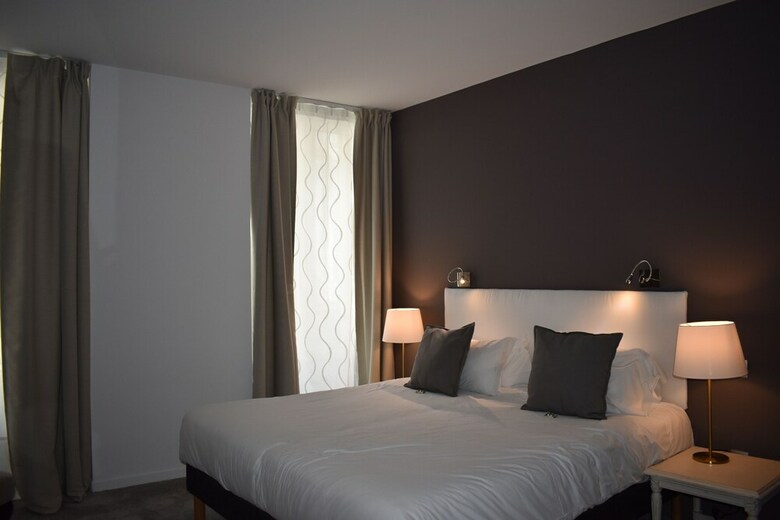 Hotel H�tel Churchill