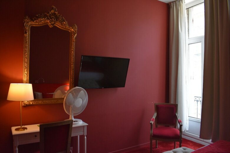 Hotel H�tel Churchill