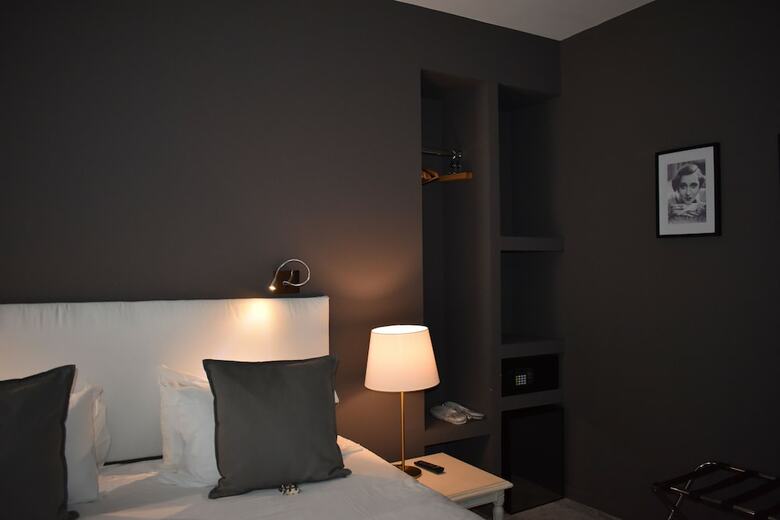 Hotel H�tel Churchill