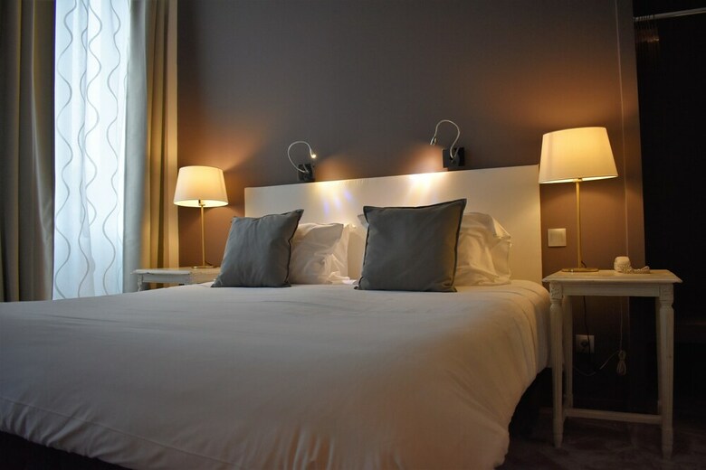Hotel H�tel Churchill