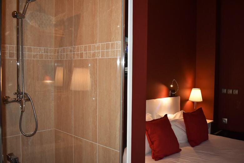 Hotel H�tel Churchill
