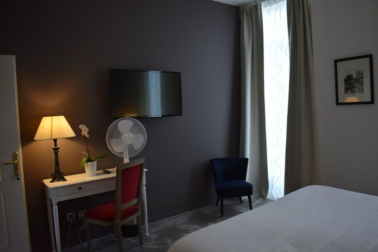 Hotel H�tel Churchill