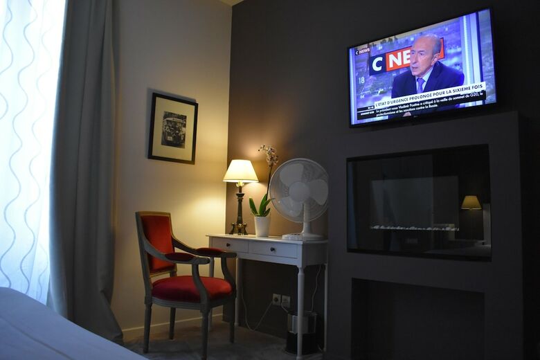 Hotel H�tel Churchill