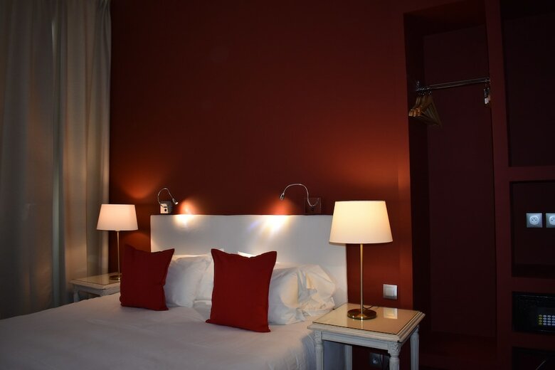 Hotel H�tel Churchill