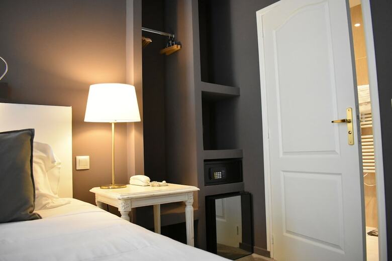 Hotel H�tel Churchill