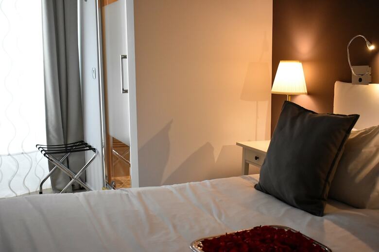 Hotel H�tel Churchill