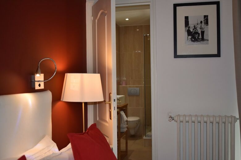 Hotel H�tel Churchill