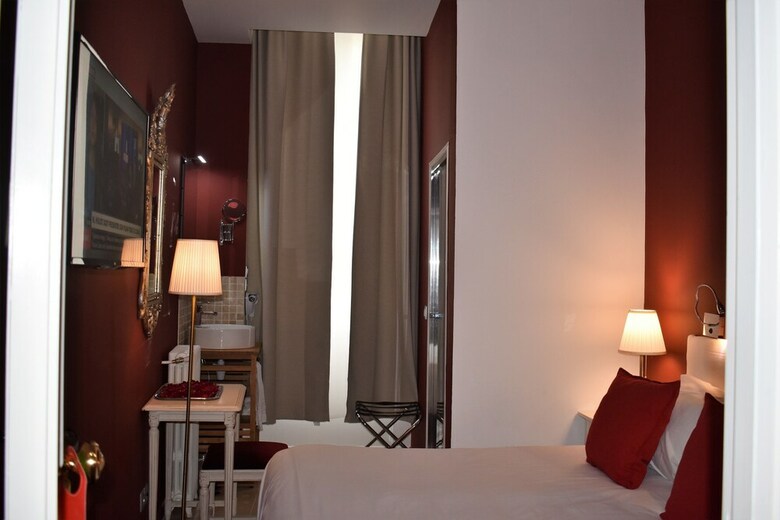 Hotel H�tel Churchill