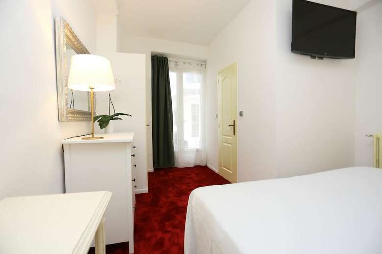 Hotel H�tel Churchill