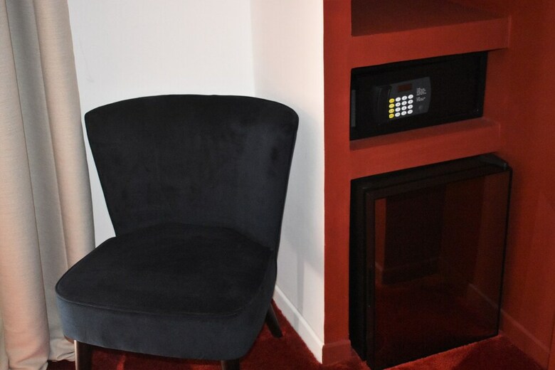 Hotel H�tel Churchill