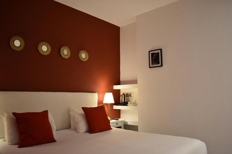 Hotel H�tel Churchill