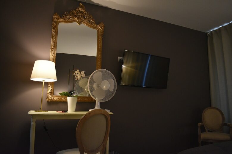 Hotel H�tel Churchill