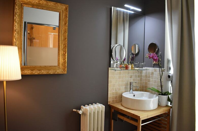 Hotel H�tel Churchill