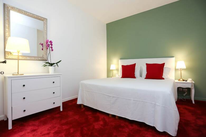 Hotel H�tel Churchill