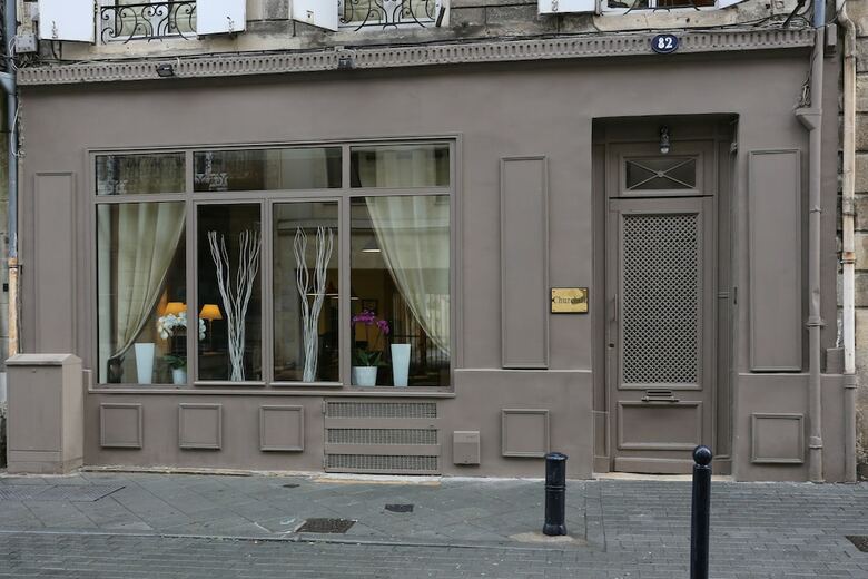 Hotel H�tel Churchill