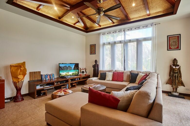 Nb Villa Lilawadee