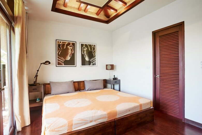 Nb Villa Lilawadee