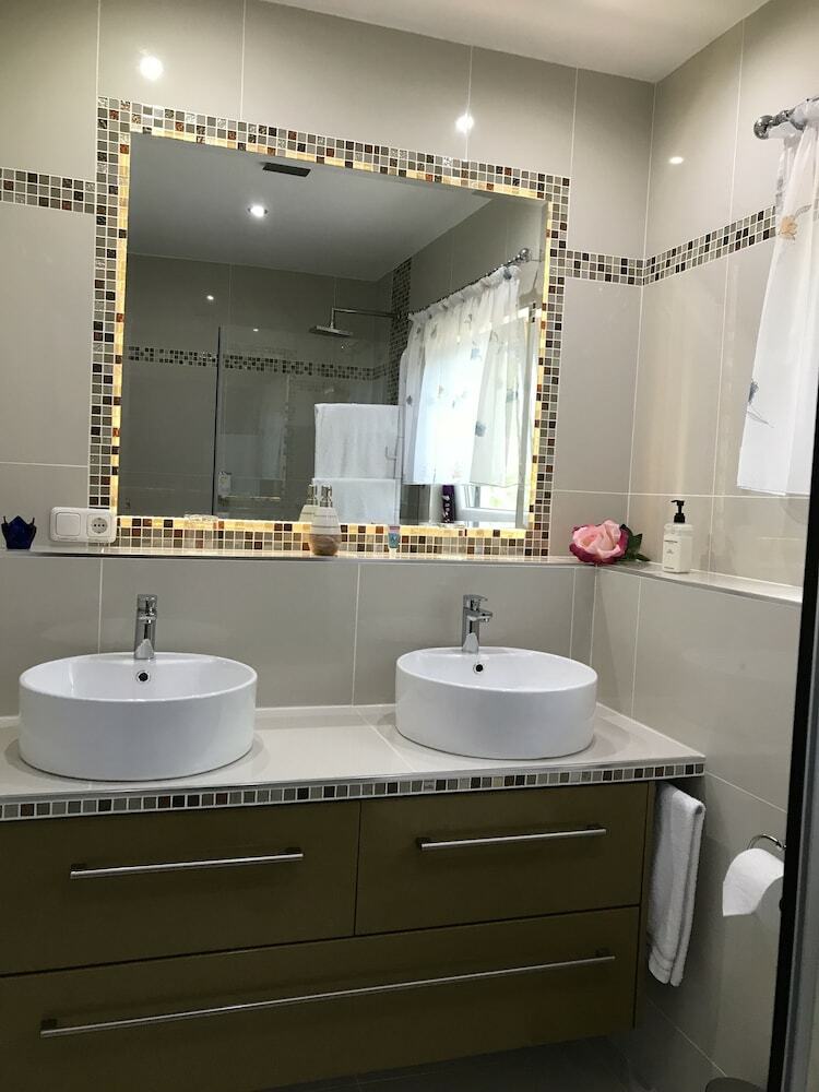 Apartamentos Grenadilla - Adults Only