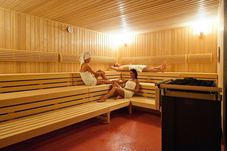 Aparthotel Apartamenty Aquarius Z Aquacenter
