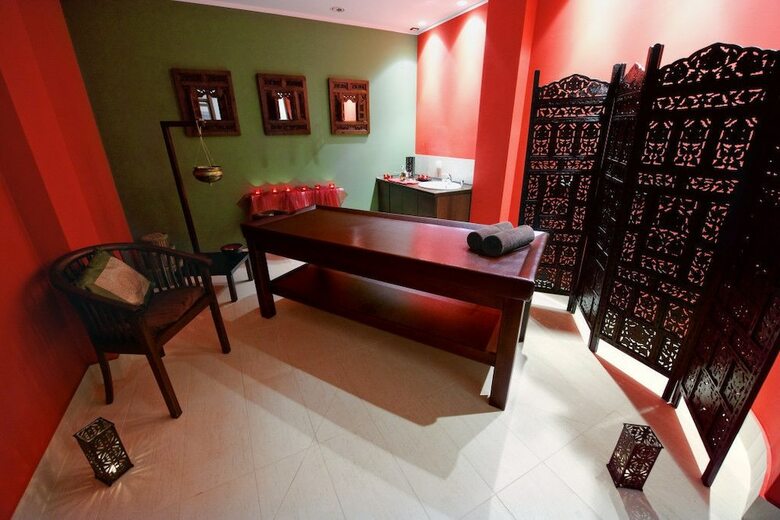 Aparthotel Apartamenty Aquarius Z Aquacenter