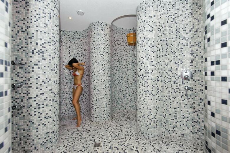 Aparthotel Apartamenty Aquarius Z Aquacenter