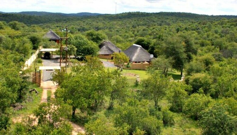 Posada Muweti Bush Lodge