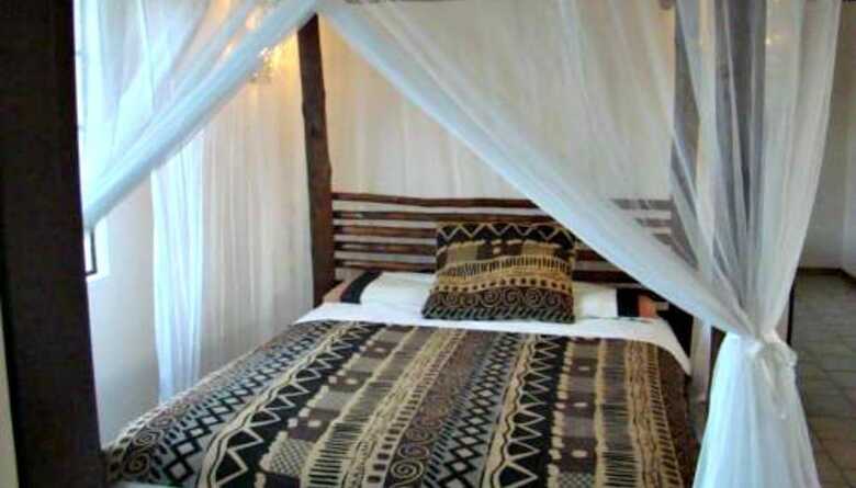 Posada Muweti Bush Lodge