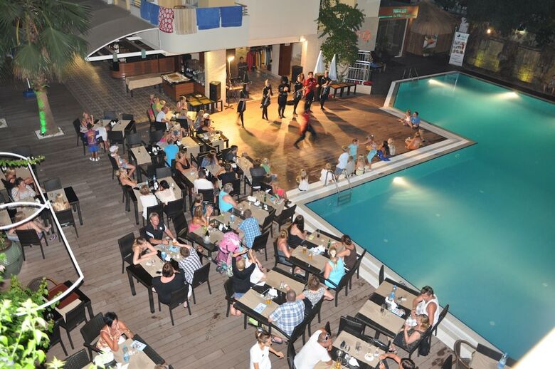 Fougere Apart Hotel