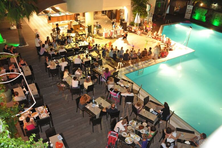 Fougere Apart Hotel