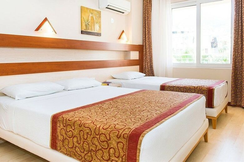 Fougere Apart Hotel