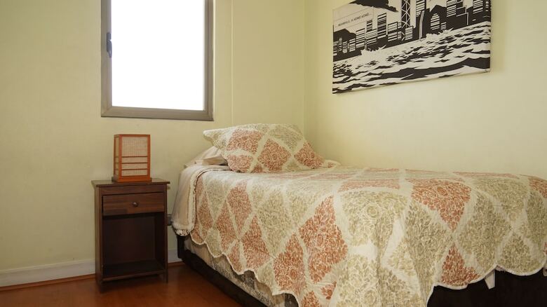 Apartamentos Nueva Providencia 1372
