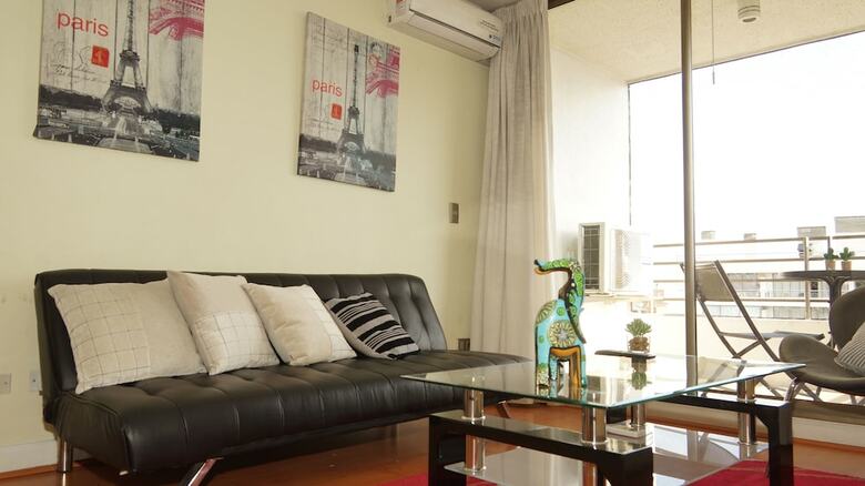 Apartamentos Nueva Providencia 1372