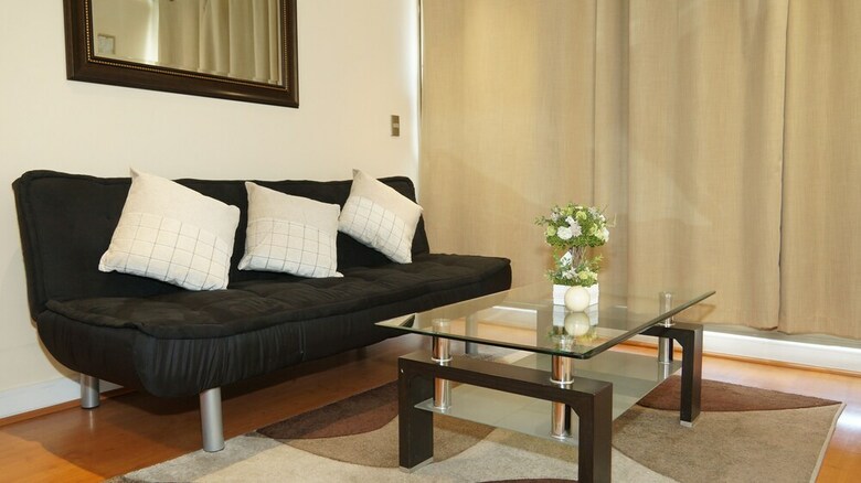 Apartamentos Nueva Providencia 1372