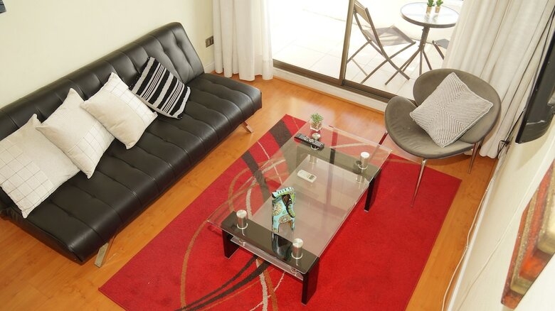 Apartamentos Nueva Providencia 1372