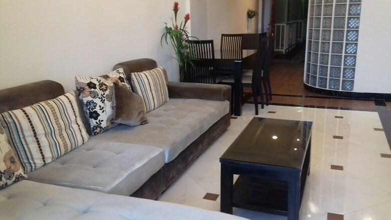 Hotel Rumnea Apartment