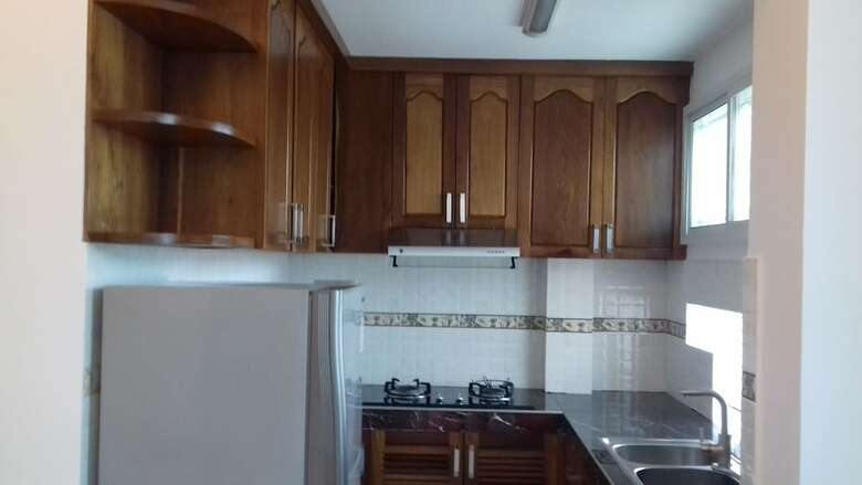 Hotel Rumnea Apartment