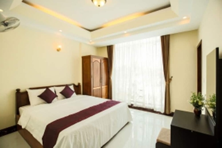 Hotel Rumnea Apartment