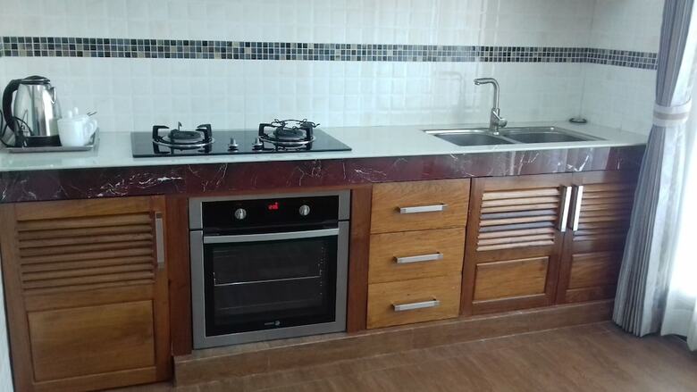 Hotel Rumnea Apartment