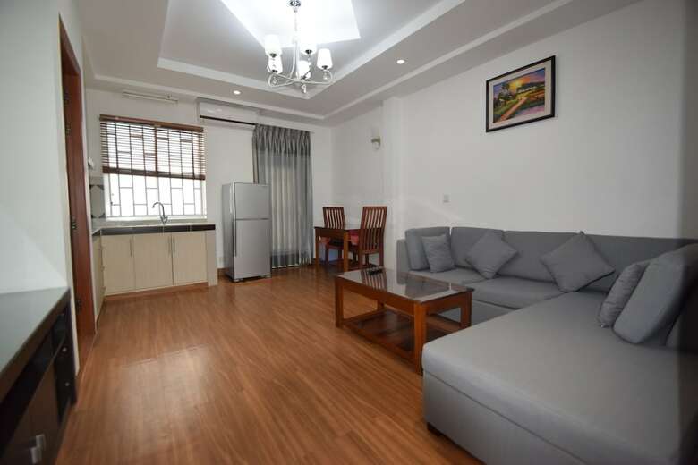 Hotel Rumnea Apartment