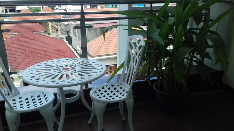 Hotel Rumnea Apartment